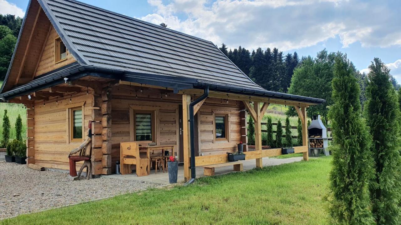 Jodlowa Chata Myślenice Exterior foto